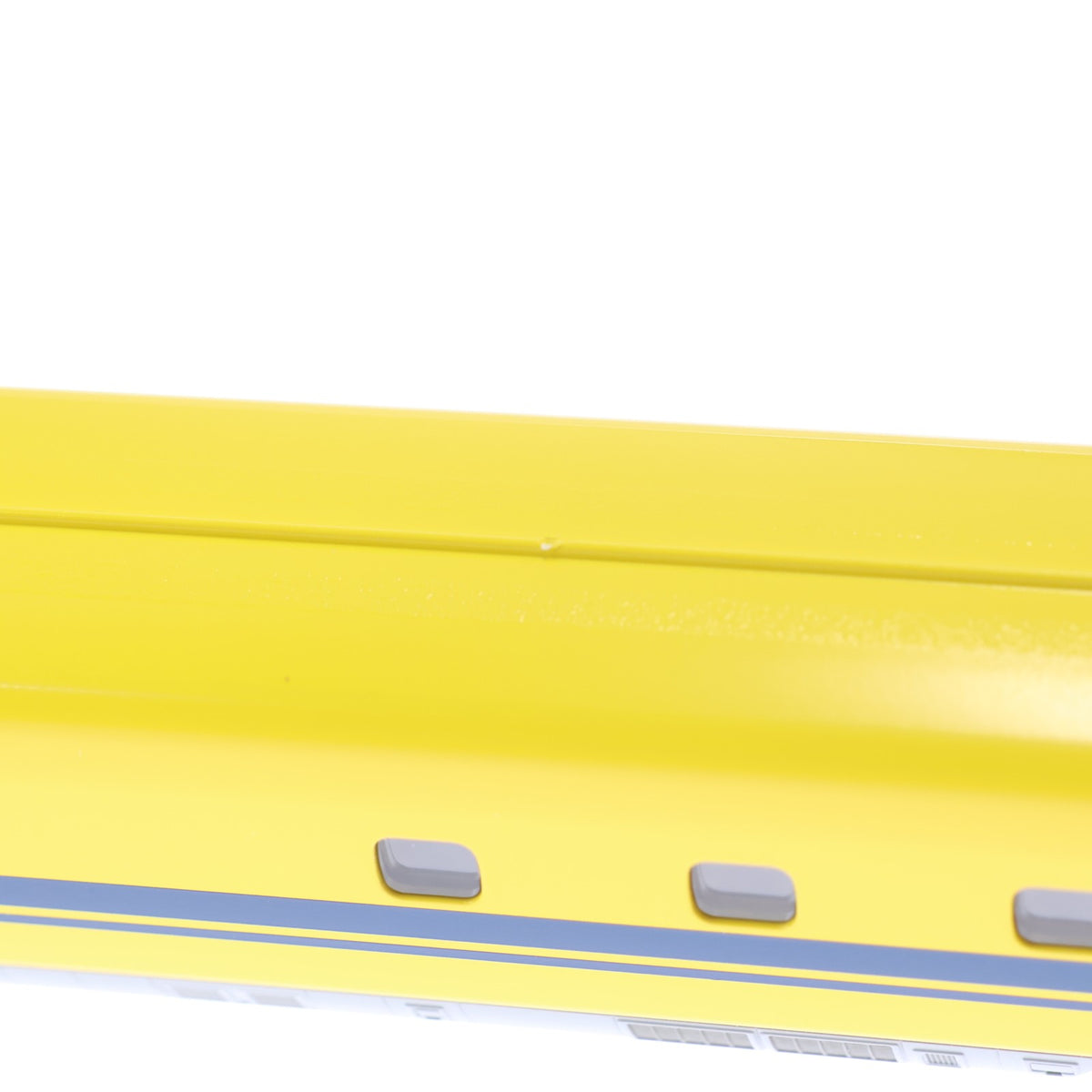 【中古即納】[RWM] 98480 JR 923形新幹線電気軌道総合試験車(ドクターイエロー) 基本セット(4両)(動力付き) Nゲージ 鉄道模型 TOMIX(トミックス)(20220625)