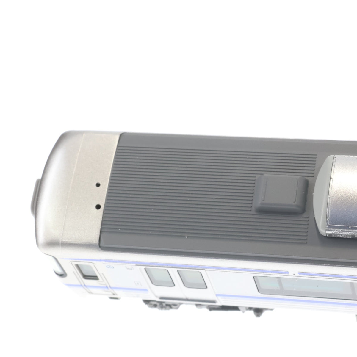 【中古即納】[RWM] 10-1168 愛知環状鉄道 2000系 青帯 2両セット(動力付き) Nゲージ 鉄道模型 KATO(カトー)(20130531)