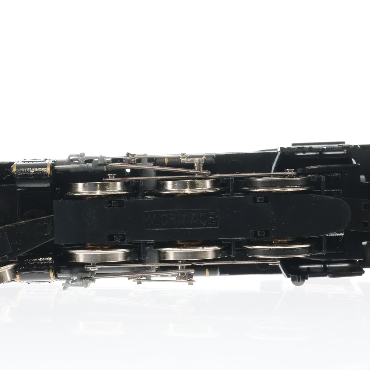 【中古即納】[RWM] A6307 C56-91 吉松機関区 お召指定機(動力付き) Nゲージ 鉄道模型 MICRO ACE(マイクロエース)(20101130)
