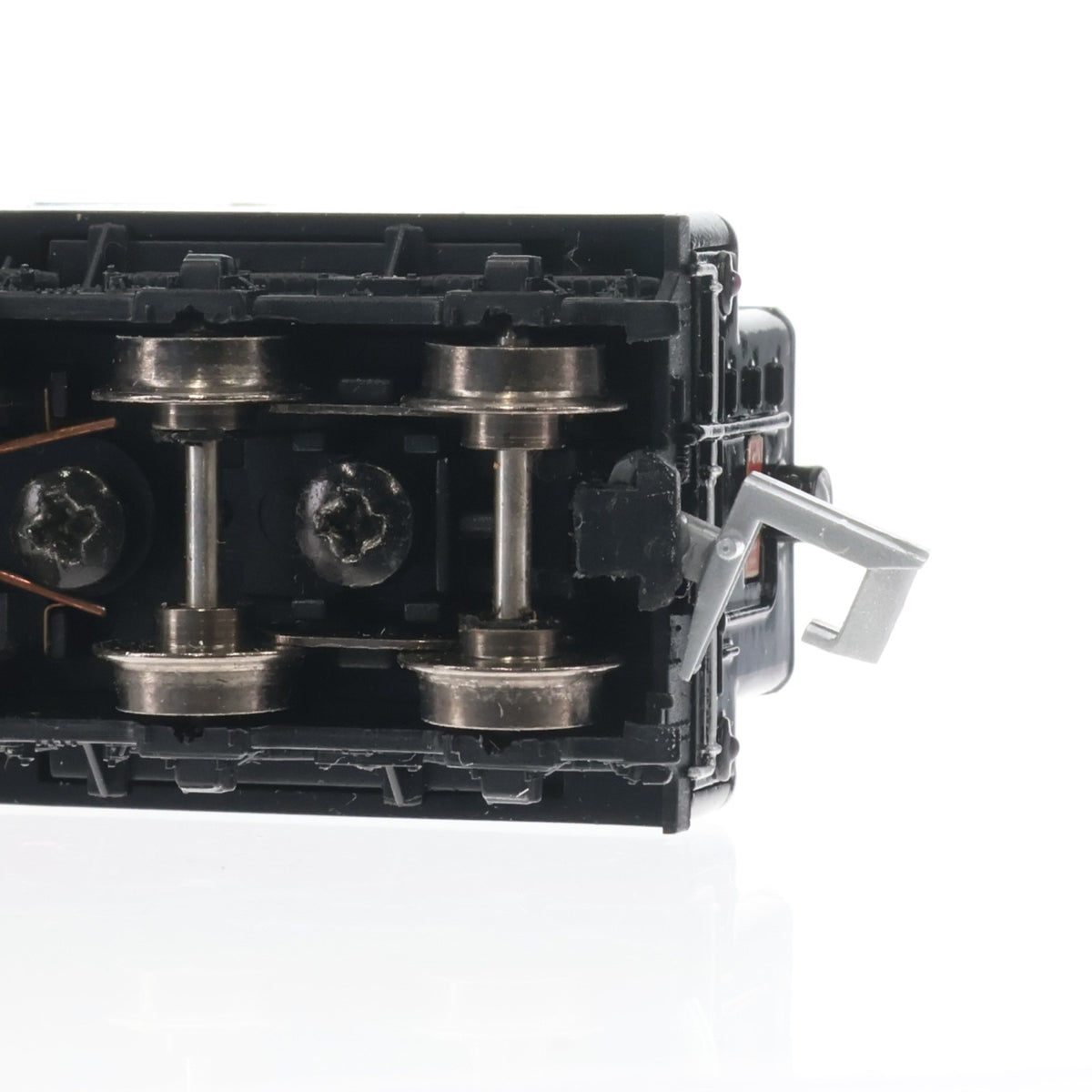 【中古即納】[RWM] A6307 C56-91 吉松機関区 お召指定機(動力付き) Nゲージ 鉄道模型 MICRO ACE(マイクロエース)(20101130)