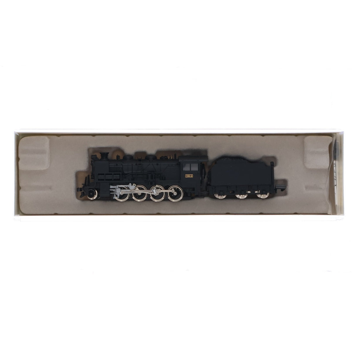【中古即納】[RWM] A9706 9600形 79613 北海道重装備(動力付き) Nゲージ 鉄道模型 MICRO ACE(マイクロエース)(20000228)