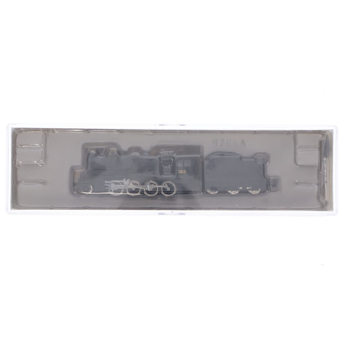 【中古即納】[RWM] A9706 9600形 79613 北海道重装備(動力付き) Nゲージ 鉄道模型 MICRO ACE(マイクロエース)(20000228)