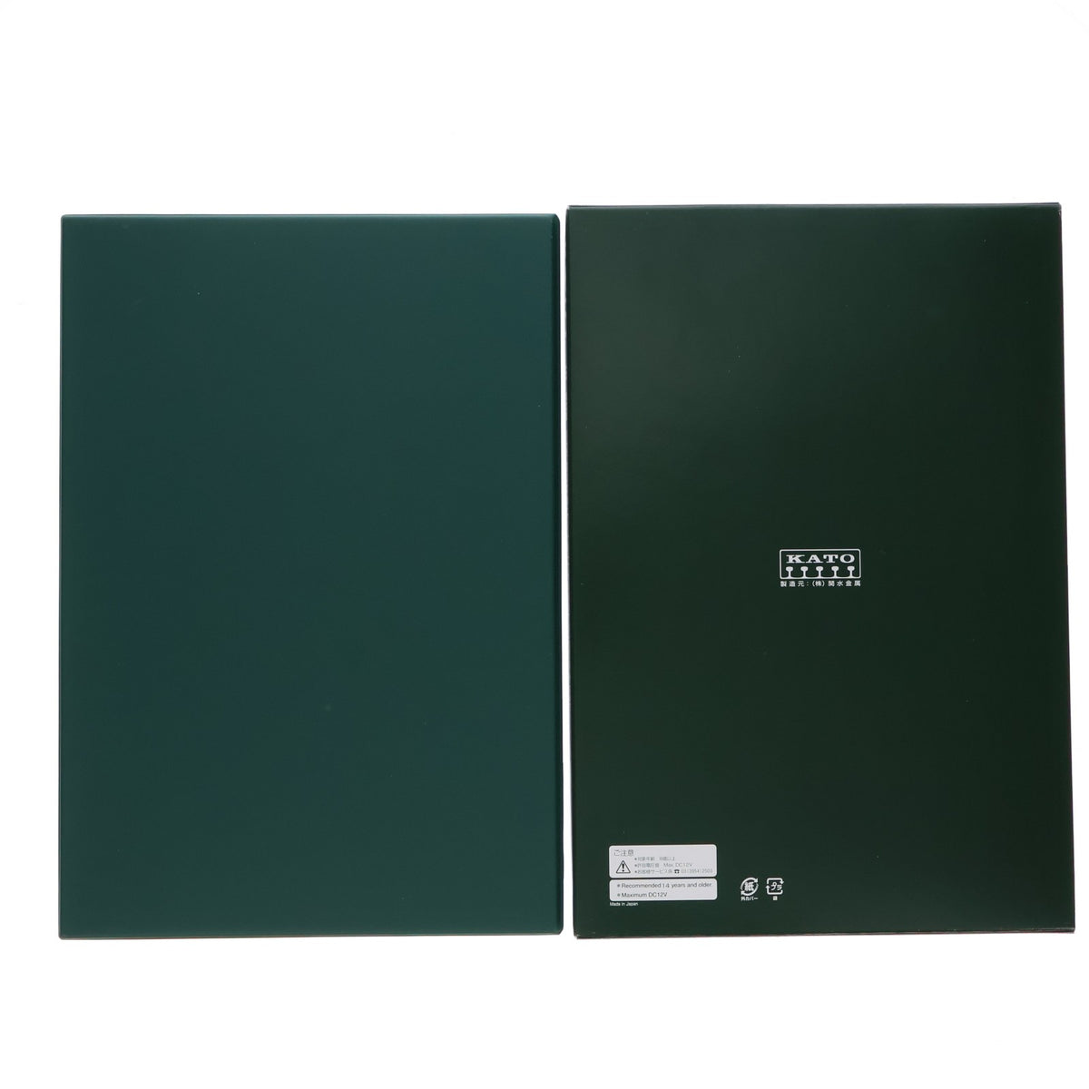 【中古即納】[RWM] 10-869 24系寝台特急『トワイライトエクスプレス』基本6両セット(動力無し) Nゲージ 鉄道模型 KATO(カトー)(20181225)