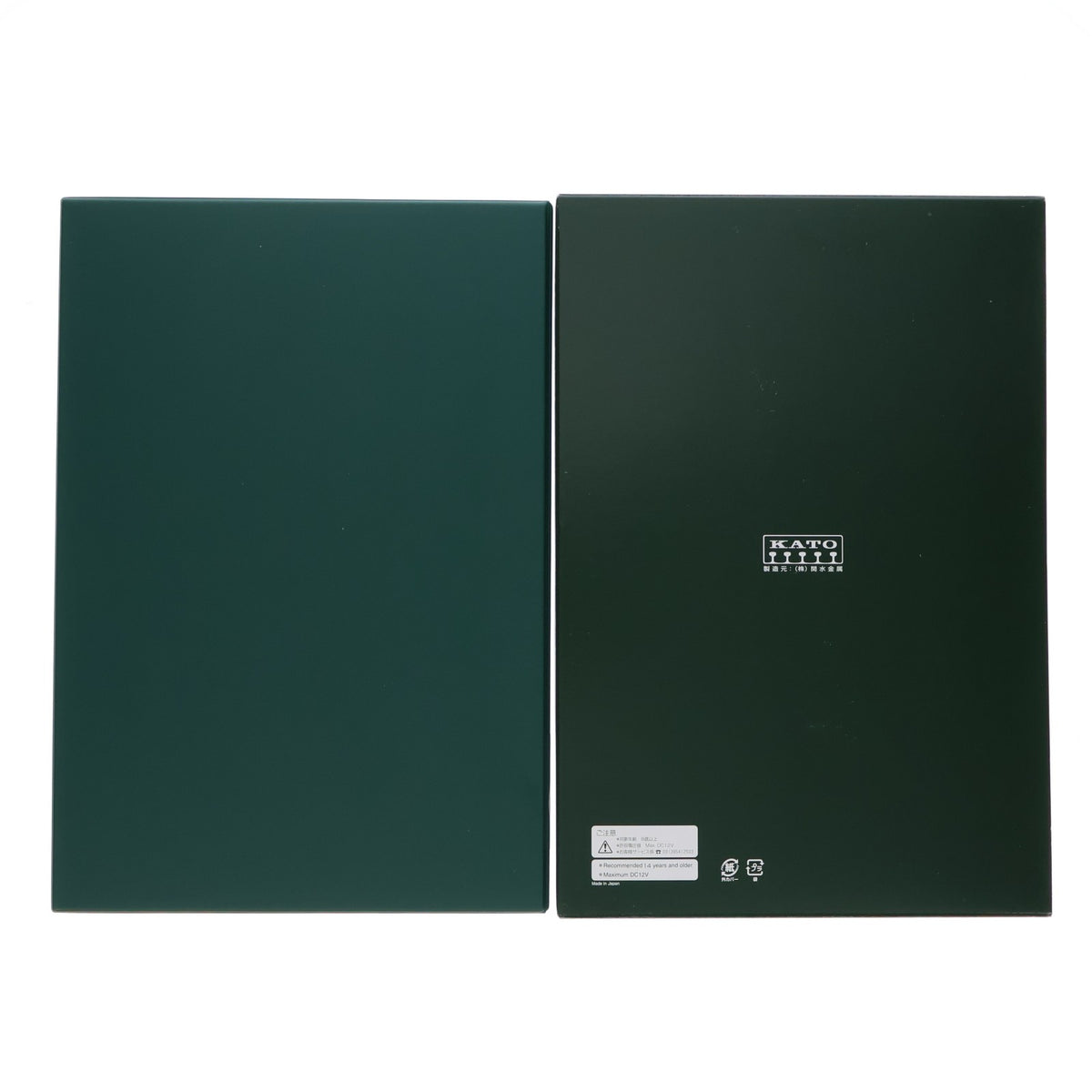 【中古即納】[RWM] (再販) 10-1564 285系0番台 サンライズエクスプレス(パンタグラフ増設編成) 7両セット(動力付き) Nゲージ 鉄道模型 KATO(カトー)(20190601)