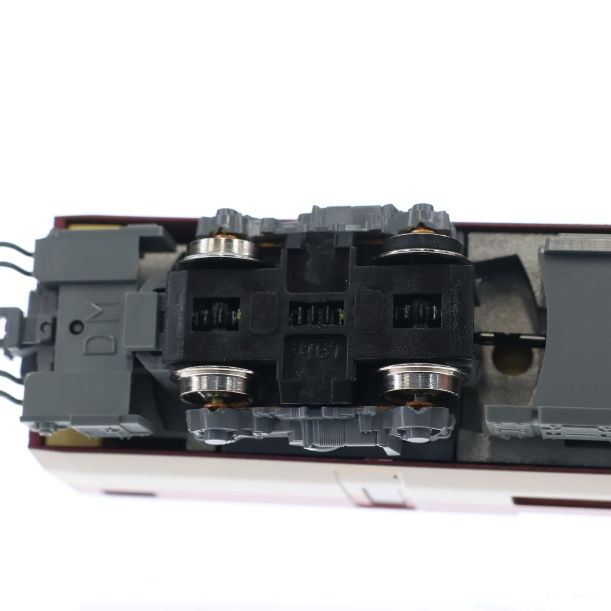 【中古即納】[RWM] (再販) 10-1564 285系0番台 サンライズエクスプレス(パンタグラフ増設編成) 7両セット(動力付き) Nゲージ 鉄道模型 KATO(カトー)(20190601)