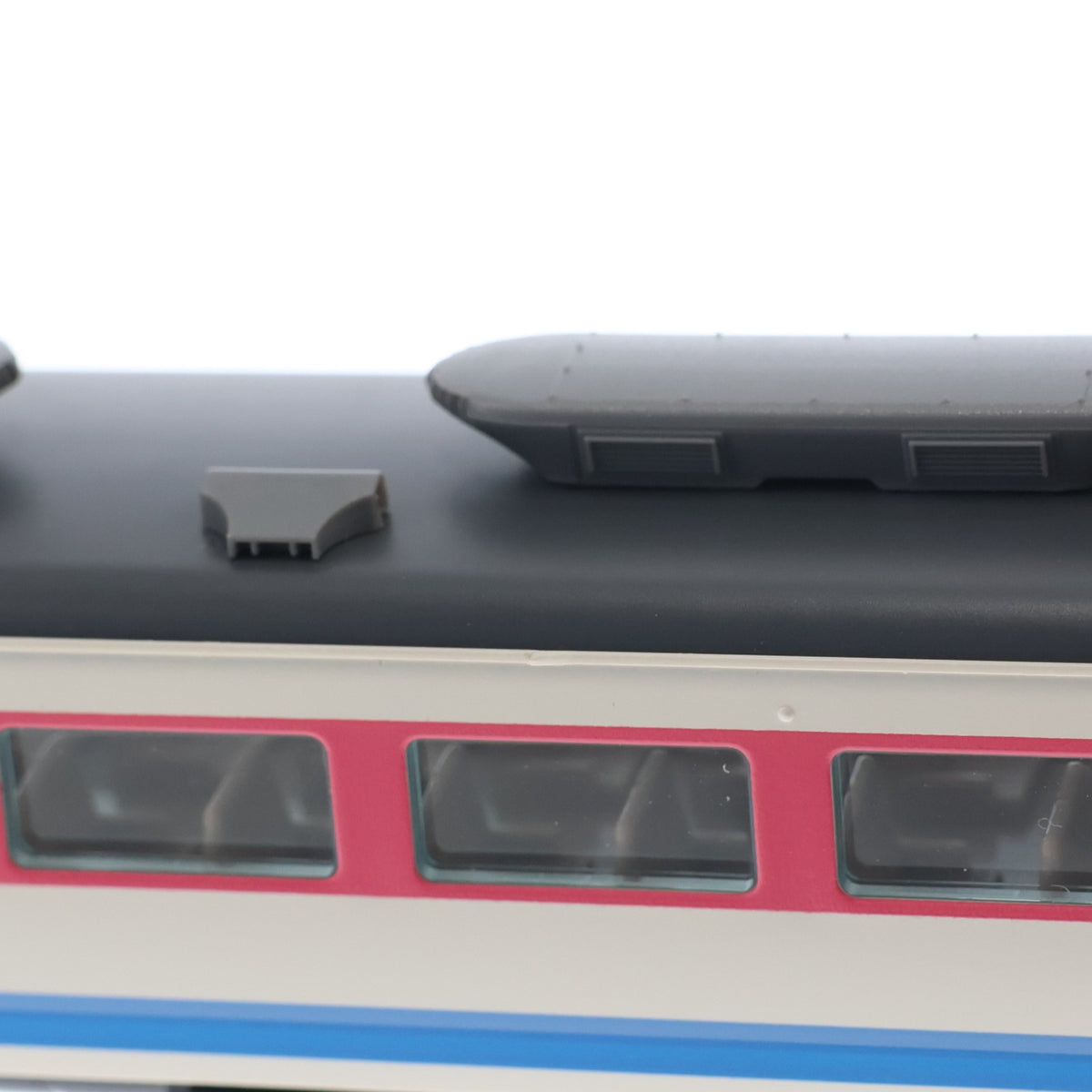【中古即納】[RWM] 92446 JR 489系特急電車(白山)基本セット(5両)(動力付き) Nゲージ 鉄道模型 TOMIX(トミックス)(20120331)
