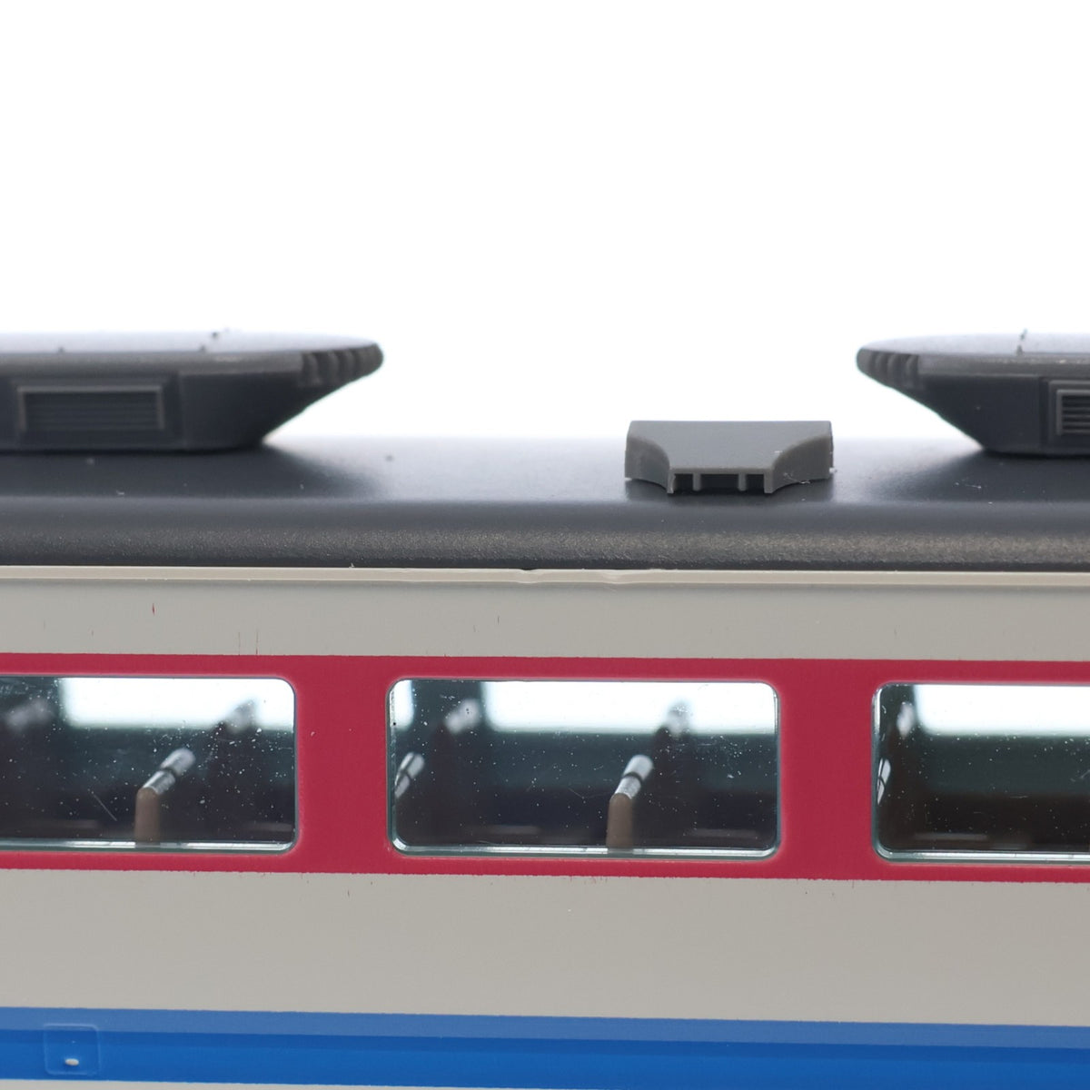 【中古即納】[RWM] 92446 JR 489系特急電車(白山)基本セット(5両)(動力付き) Nゲージ 鉄道模型 TOMIX(トミックス)(20120331)