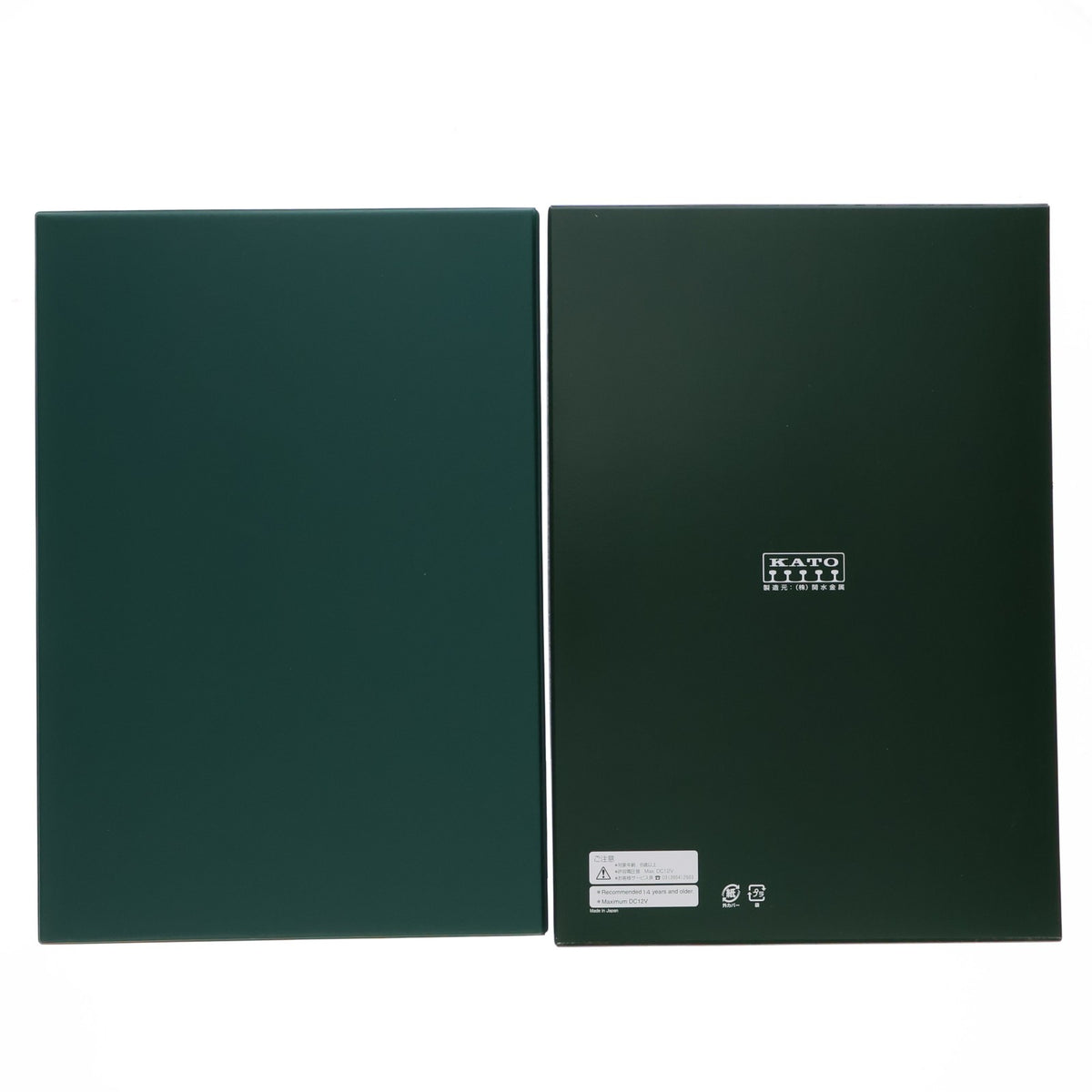 【中古即納】[RWM] 10-1407 24系25形 寝台特急「はやぶさ」 7両増結セット Nゲージ 鉄道模型 KATO(カトー)(20170428)