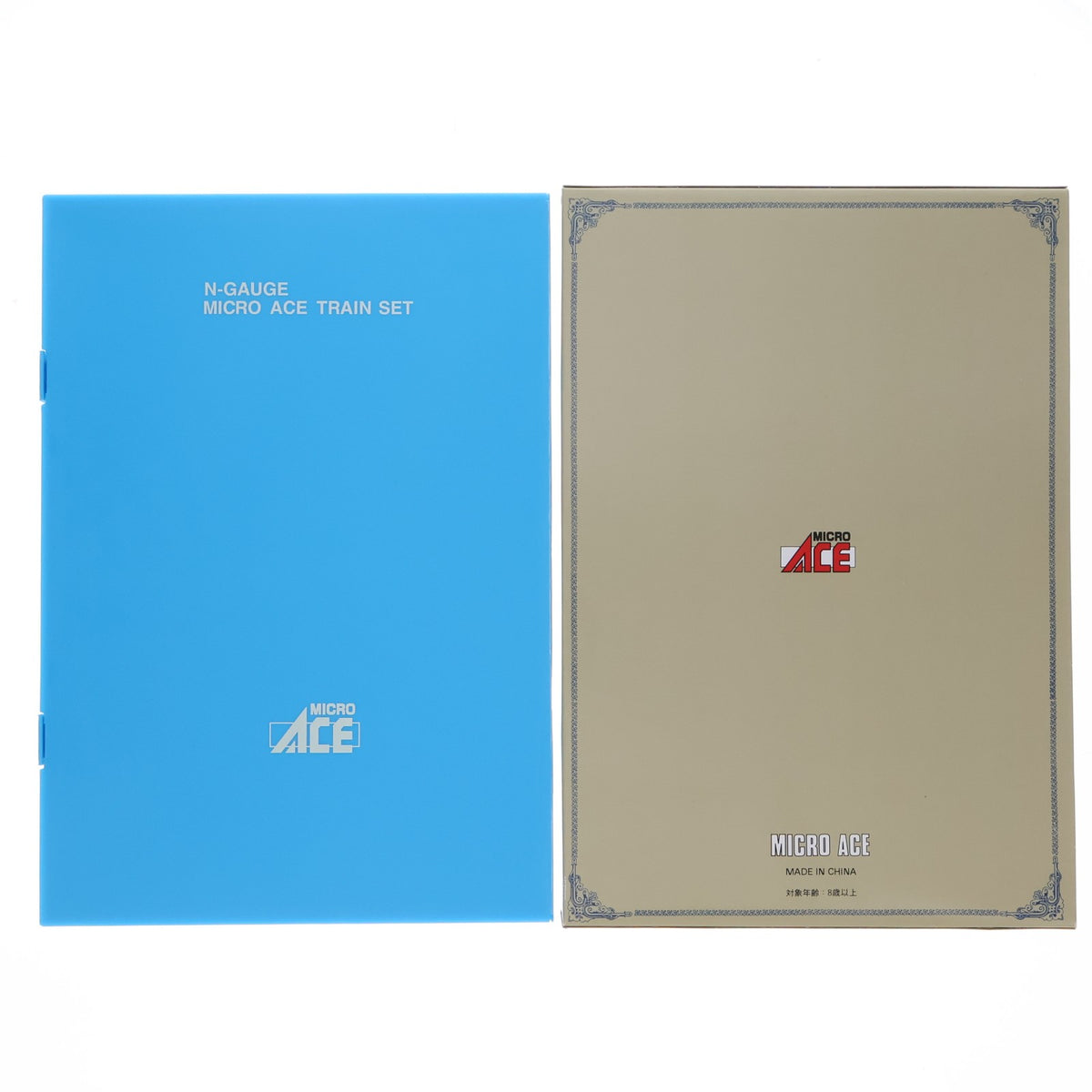 【中古即納】[RWM] A2261 伊豆急2100系 「アルファリゾート21」 8両セット(動力付き) Nゲージ 鉄道模型 MICRO ACE(マイクロエース)(20070731)