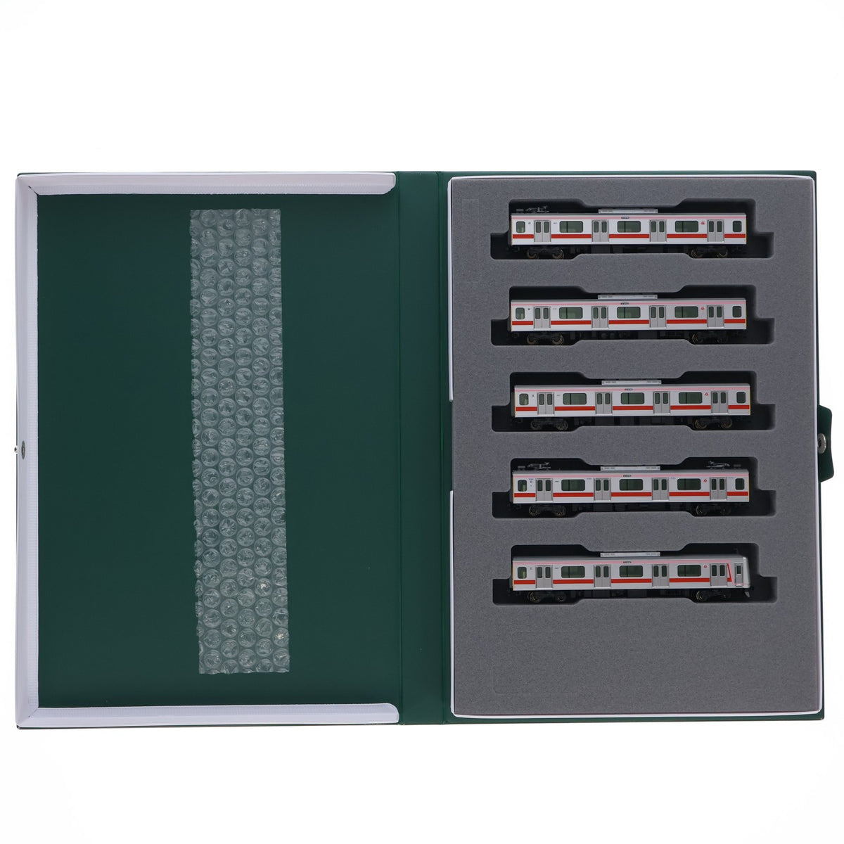 【中古即納】[RWM] 10-1246 特別企画品 東急電鉄5050系4000番台 10両セット(動力付き) Nゲージ 鉄道模型 KATO(カトー)(20150228)