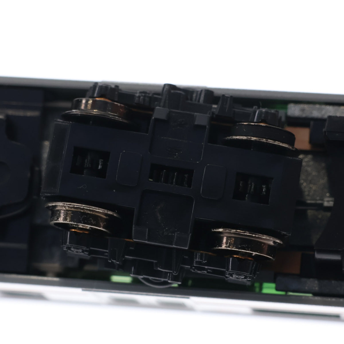 【中古即納】[RWM] 10-1246 特別企画品 東急電鉄5050系4000番台 10両セット(動力付き) Nゲージ 鉄道模型 KATO(カトー)(20150228)