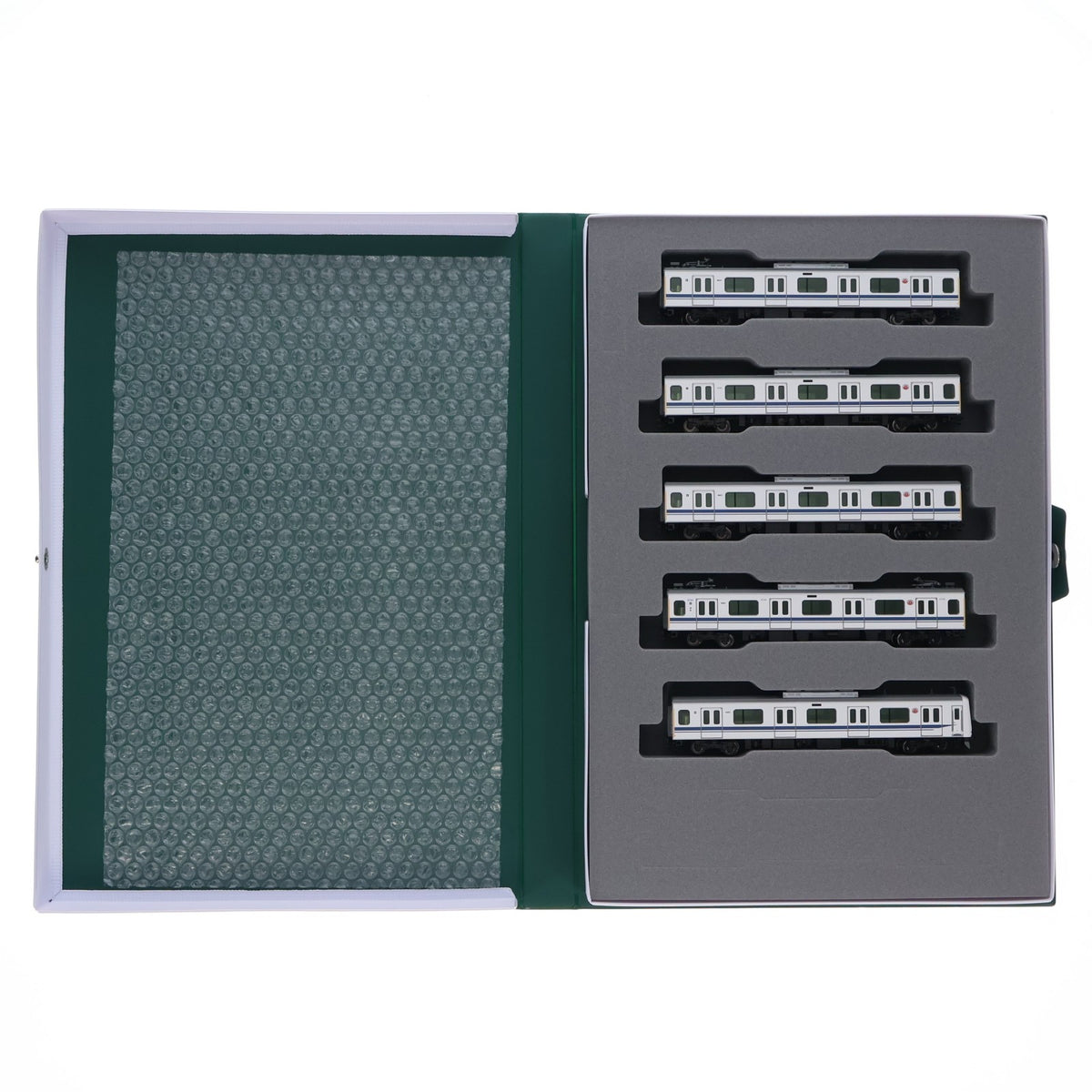 【中古即納】[RWM] 10-2043 特別企画品 東急電鉄5050系4000番台『新幹線ラッピングトレイン』 10両セット(動力付き) Nゲージ 鉄道模型 KATO(カトー)(20250220)