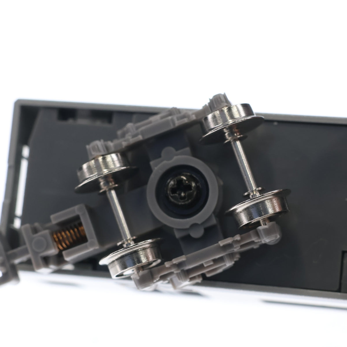 【中古即納】[RWM] 4129 東京メトロ10000系 増結用中間車6輛セット(動力無し) Nゲージ 鉄道模型 GREENMAX(グリーンマックス)(20091230)