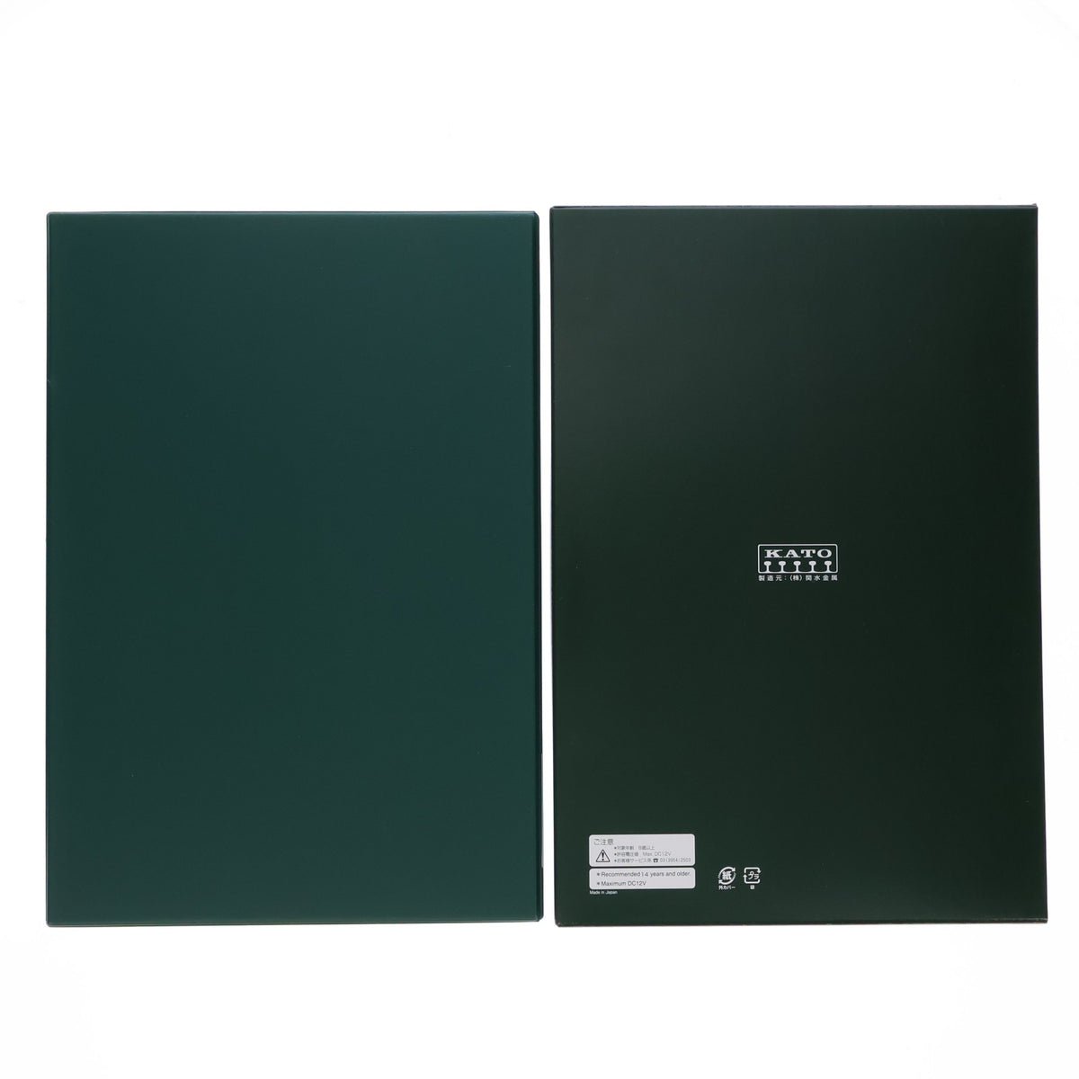 【中古即納】[RWM] 10-1126 東京メトロ 丸ノ内線 02系 6両セット(動力付き) Nゲージ 鉄道模型 KATO(カトー)(20130228)