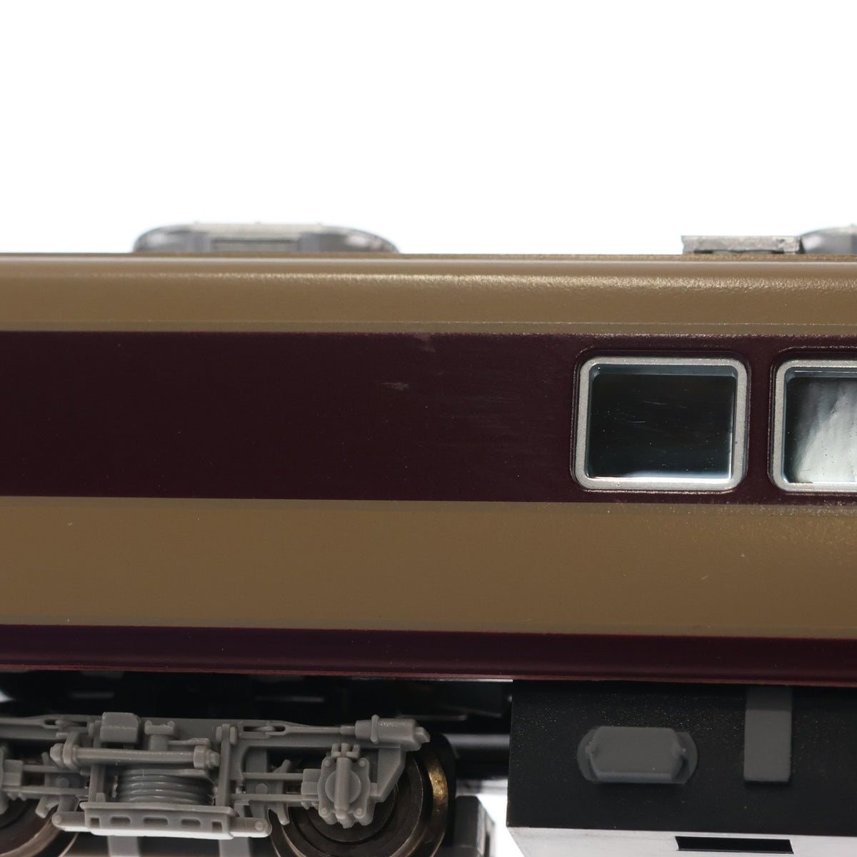 【中古即納】[RWM] A0876 東武1700型 DRC 晩年 6両セット(動力付き) Nゲージ 鉄道模型 MICRO ACE(マイクロエース)(20181207)