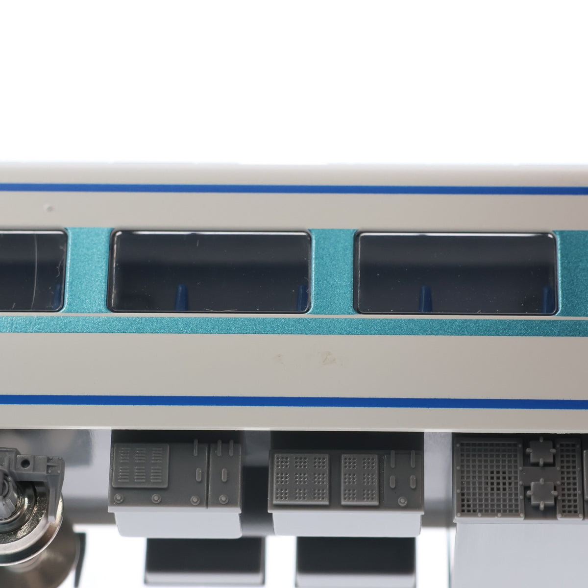 【中古即納】[RWM] 92848 東武100系スペーシア(粋カラー)セット(6両)(動力付き) Nゲージ 鉄道模型 TOMIX(トミックス)(20120730)