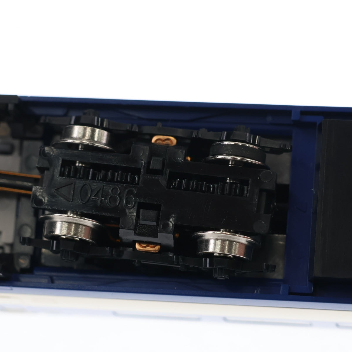 【中古即納】[RWM] 98929 限定品 国鉄 0系 東海道新幹線(開業ひかり1号・H2編成)セット)(12両)(動力付き) Nゲージ 鉄道模型 TOMIX(トミックス)(20140731)