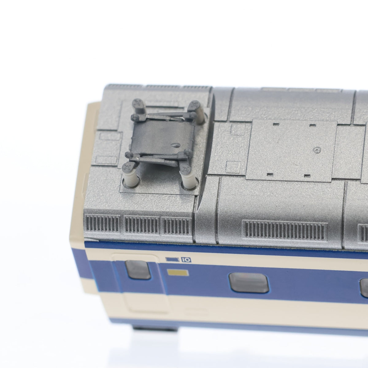 【中古即納】[RWM] 98929 限定品 国鉄 0系 東海道新幹線(開業ひかり1号・H2編成)セット)(12両)(動力付き) Nゲージ 鉄道模型 TOMIX(トミックス)(20140731)