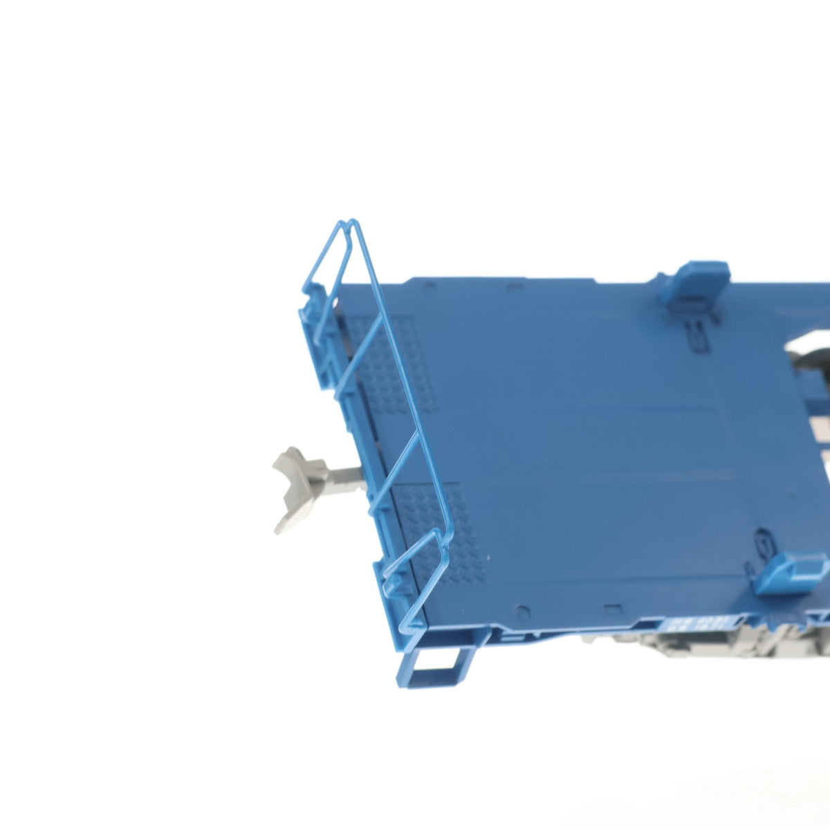【中古即納】[RWM] (再販) HO-723 JR貨車 コキ104形(コンテナなし)(動力無し) HOゲージ 鉄道模型 TOMIX(トミックス)(20221217)