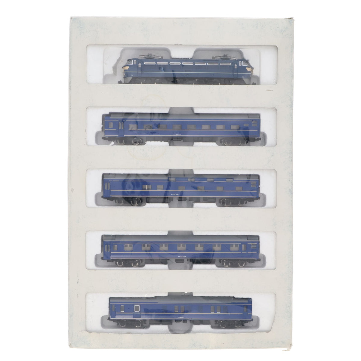 【中古即納】[RWM] 90123 ベーシックセットEX-N(動力付き) Nゲージ 鉄道模型 TOMIX(トミックス)(19991231)