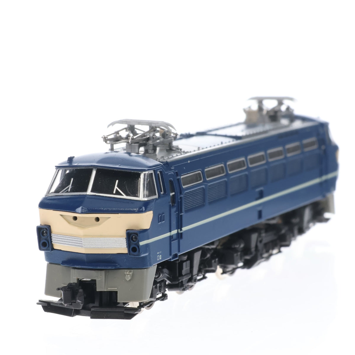 【中古即納】[RWM] 90123 ベーシックセットEX-N(動力付き) Nゲージ 鉄道模型 TOMIX(トミックス)(19991231)