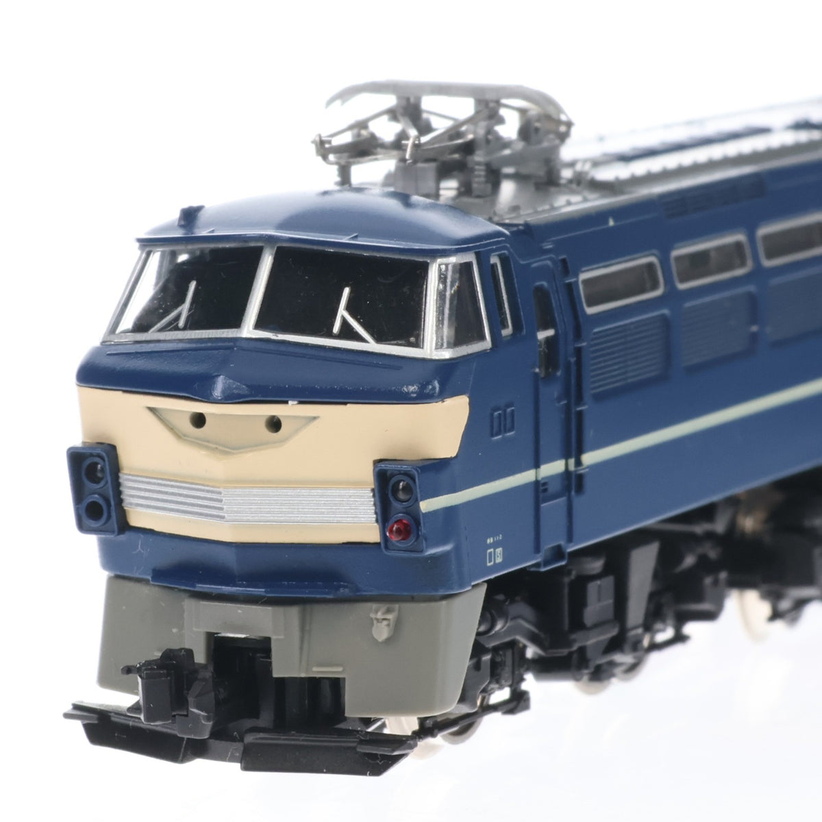【中古即納】[RWM] 90123 ベーシックセットEX-N(動力付き) Nゲージ 鉄道模型 TOMIX(トミックス)(19991231)