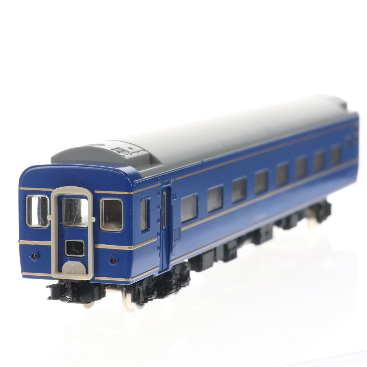 【中古即納】[RWM] 90123 ベーシックセットEX-N(動力付き) Nゲージ 鉄道模型 TOMIX(トミックス)(19991231)