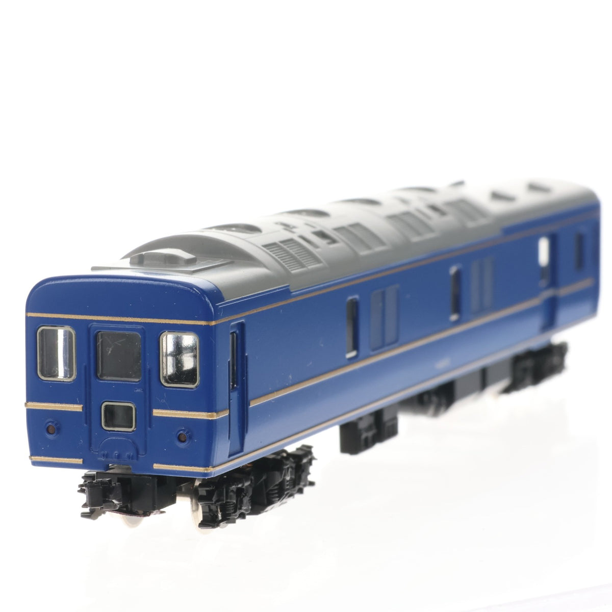【中古即納】[RWM] 90123 ベーシックセットEX-N(動力付き) Nゲージ 鉄道模型 TOMIX(トミックス)(19991231)