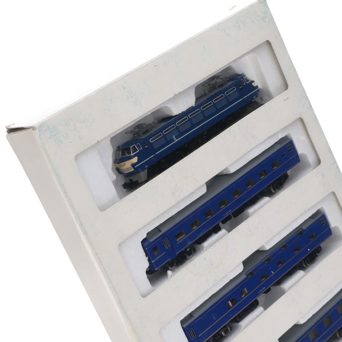 【中古即納】[RWM] 90123 ベーシックセットEX-N(動力付き) Nゲージ 鉄道模型 TOMIX(トミックス)(19991231)