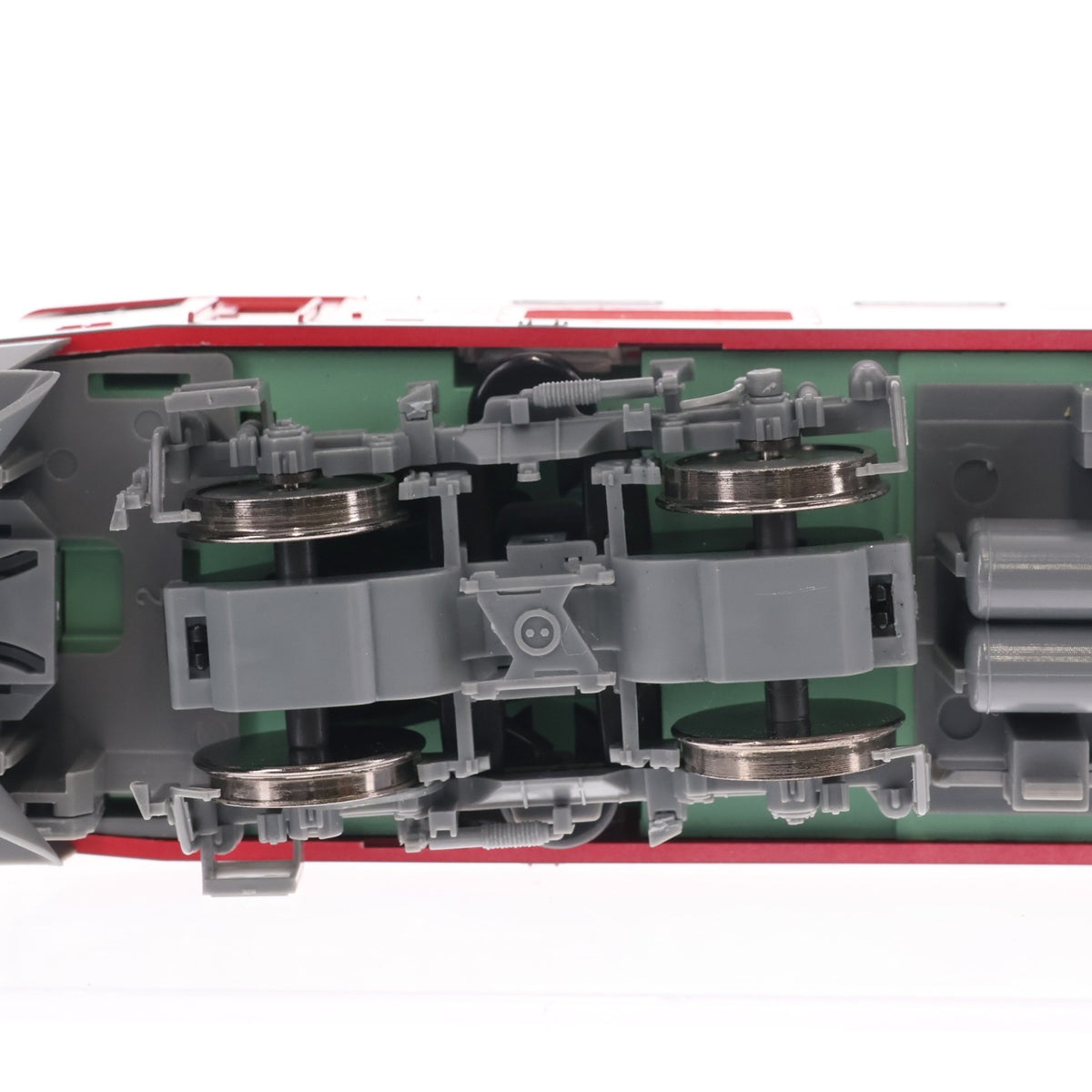 【中古即納】[RWM] HO-188 JR EF510-0形 電気機関車(プレステージモデル)(動力付き) HOゲージ 鉄道模型 TOMIX(トミックス)(20110331)