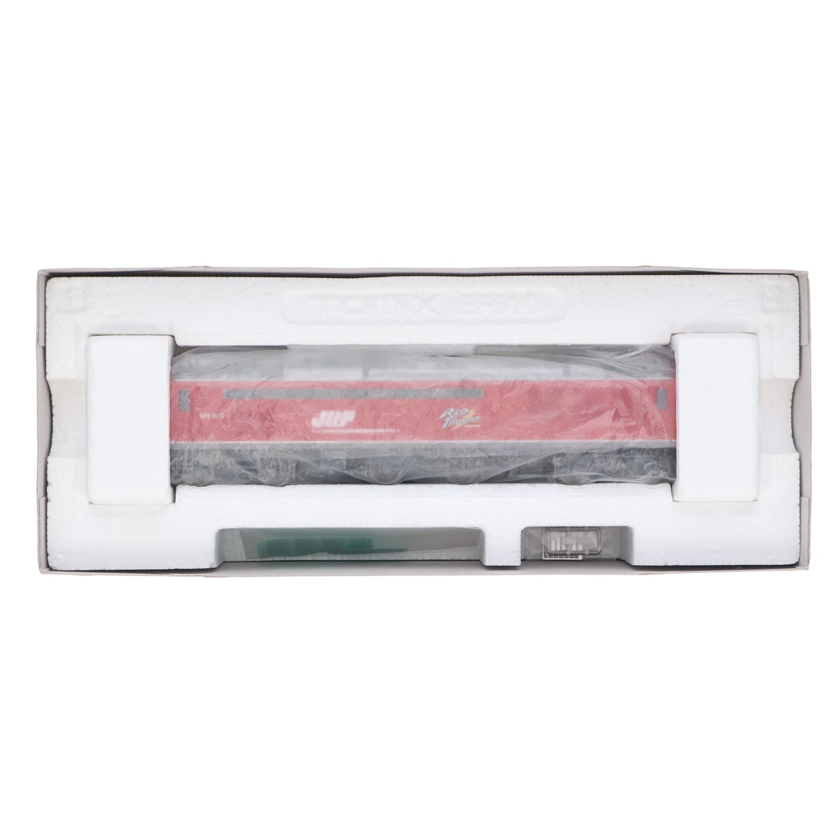 【中古即納】[RWM] HO-188 JR EF510-0形 電気機関車(プレステージモデル)(動力付き) HOゲージ 鉄道模型 TOMIX(トミックス)(20110331)