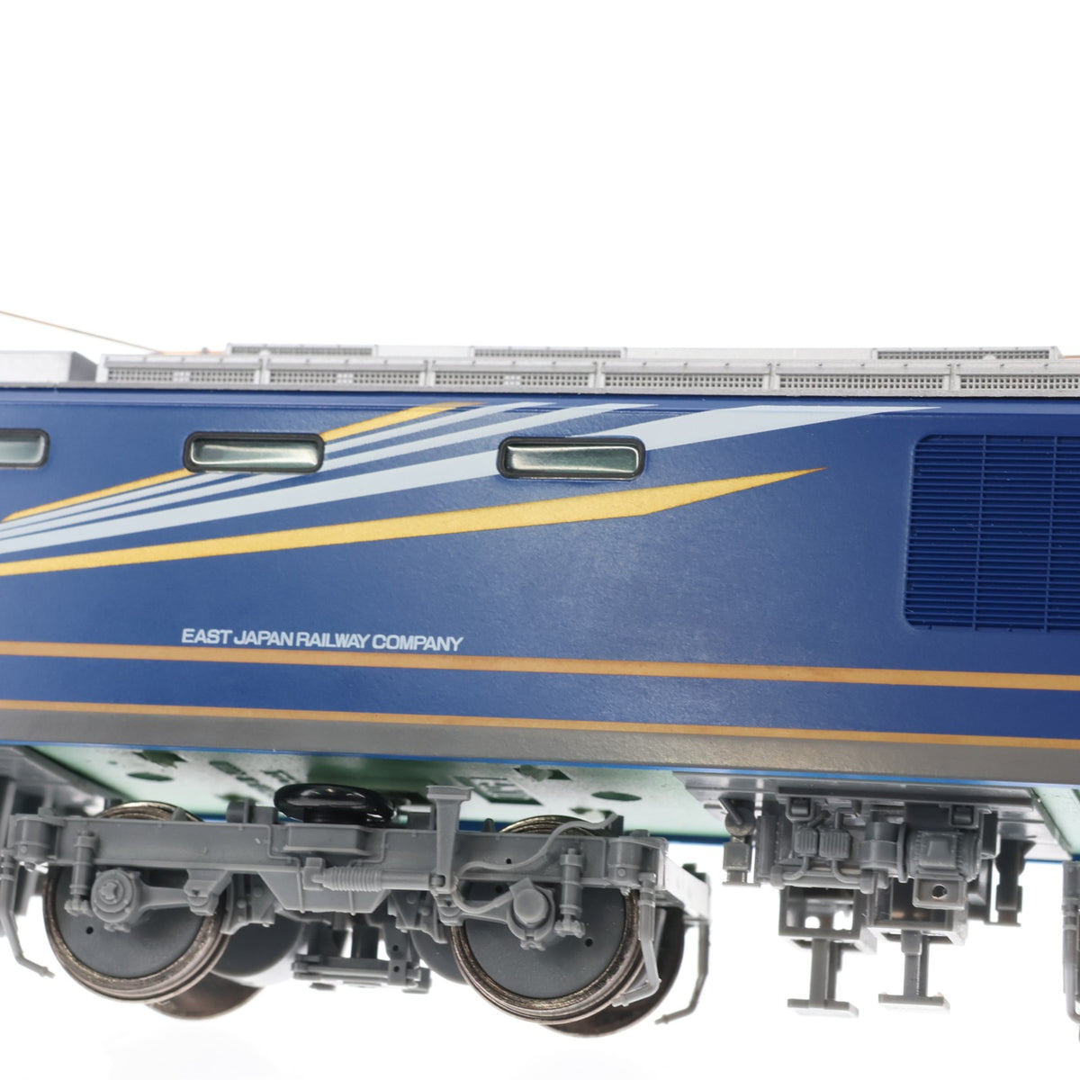 【中古即納】[RWM] (再販) HO-189 JR EF510-500形電気機関車(北斗星色・プレステージモデル)(動力付き) HOゲージ 鉄道模型 TOMIX(トミックス)(20260731)