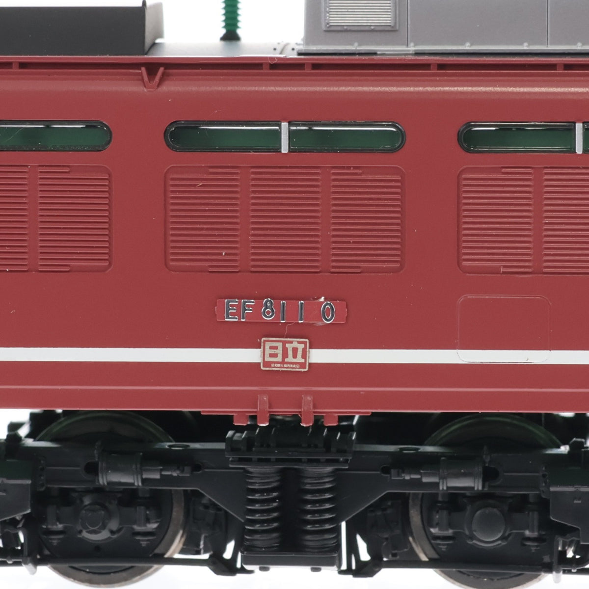 【中古即納】[RWM] HO-929 限定品 JR EF81形電気機関車(JR貨物更新車)(動力付き) HOゲージ 鉄道模型 TOMIX(トミックス)(20080731)
