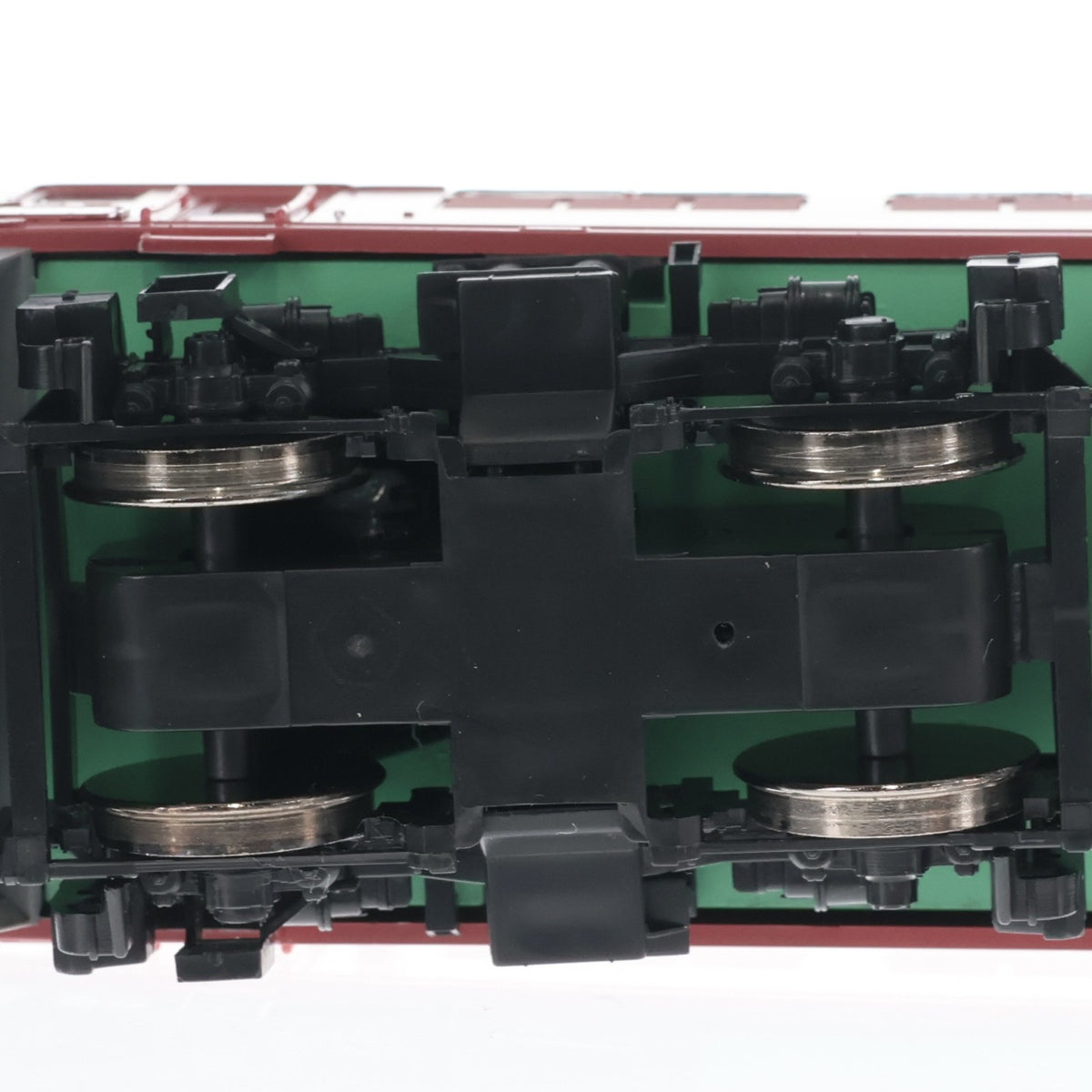 【中古即納】[RWM] HO-929 限定品 JR EF81形電気機関車(JR貨物更新車)(動力付き) HOゲージ 鉄道模型 TOMIX(トミックス)(20080731)