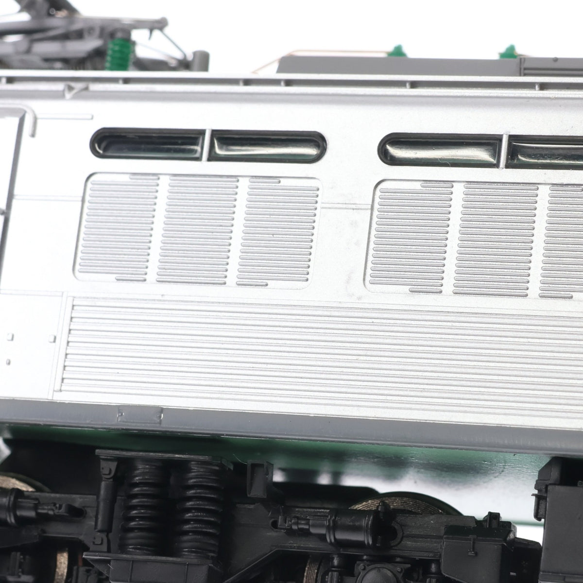 【中古即納】[RWM] HO-132 JR EF81-300形電気機関車(2次形)(動力付き) HOゲージ 鉄道模型 TOMIX(トミックス)(20081231)