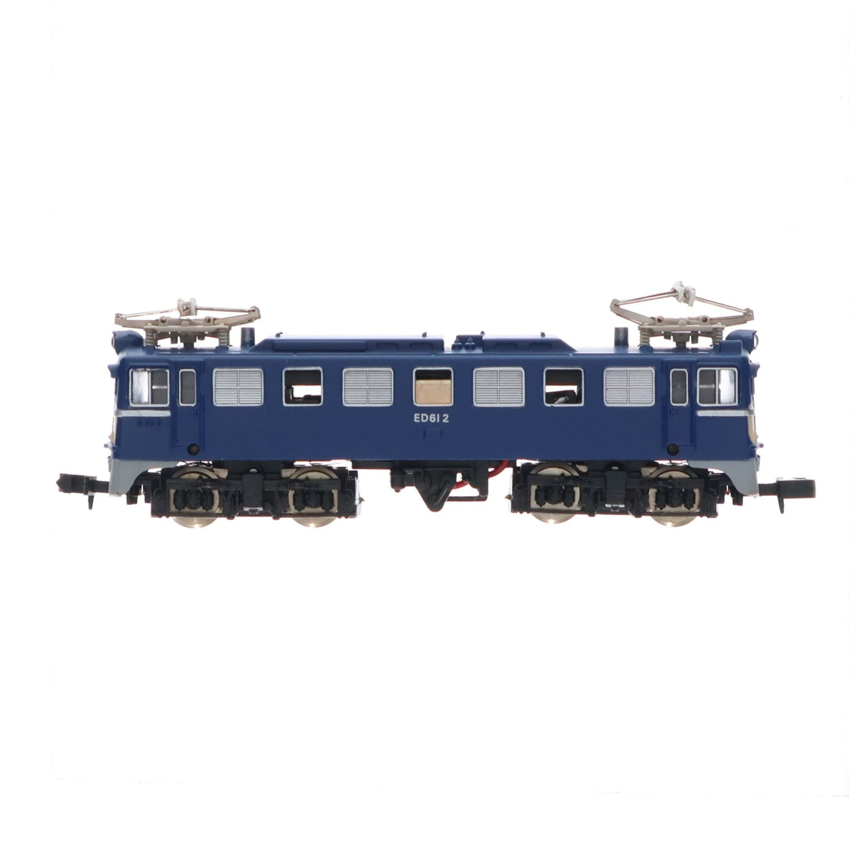 【中古即納】[RWM] 2102 国鉄ED61形電気機関車(香港製)(動力付き) Nゲージ 鉄道模型 TOMIX(トミックス)(19771231)