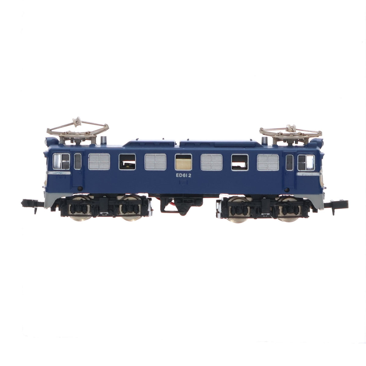 【中古即納】[RWM] 2102 国鉄ED61形電気機関車(香港製)(動力付き) Nゲージ 鉄道模型 TOMIX(トミックス)(19771231)