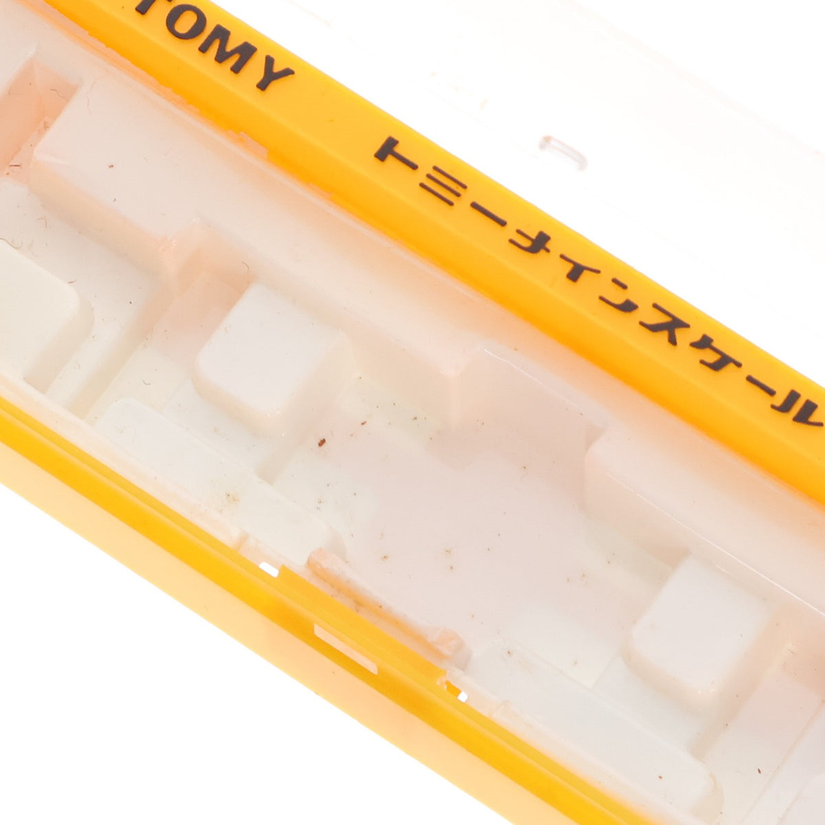 【中古即納】[RWM] トミー ナインスケール HN-503 DD-13型ディーゼル機関車(国鉄新塗装)(動力付き) Nゲージ 鉄道模型 トミー(19991231)