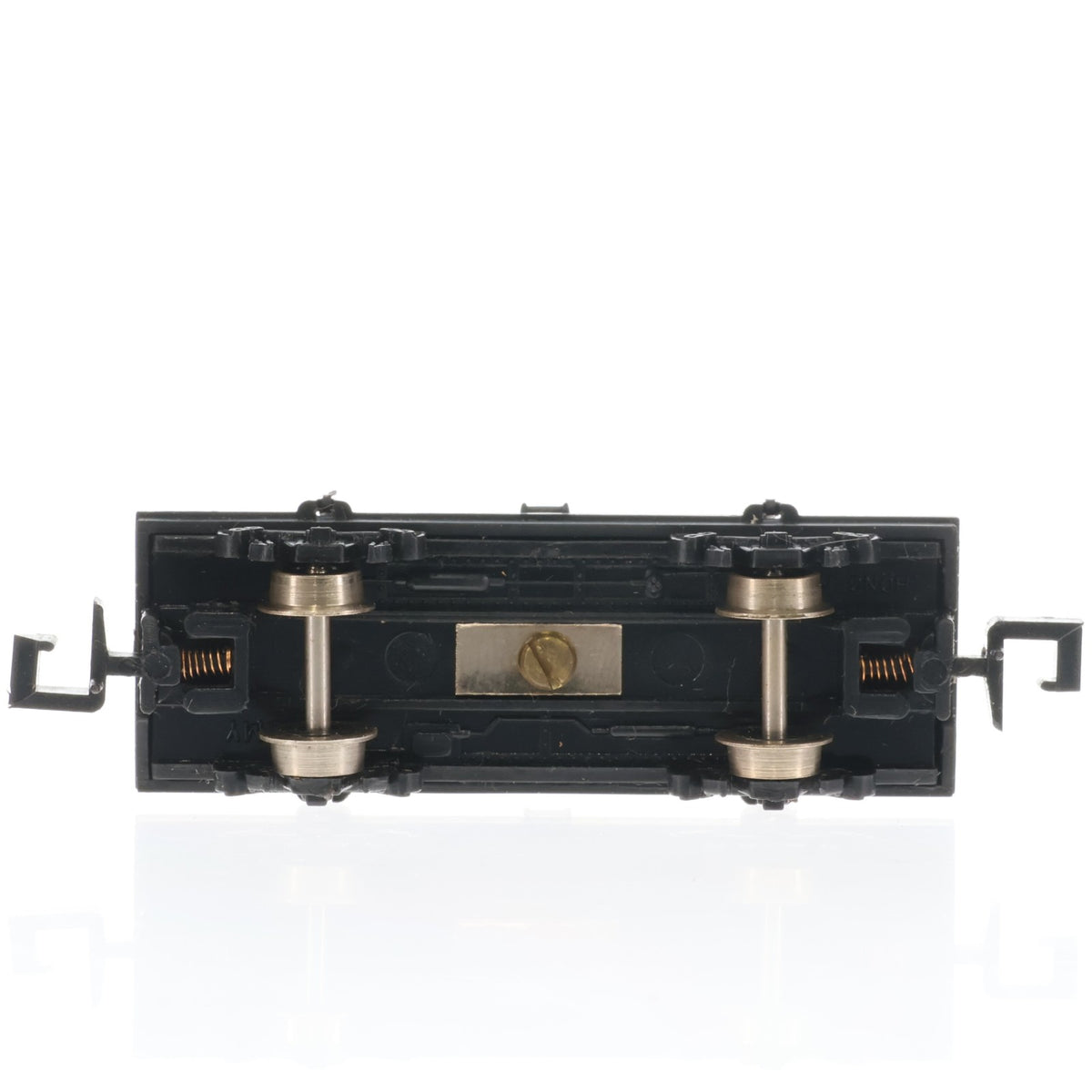 【中古即納】[RWM] トミー ナインスケール 08 国鉄貨車 タム6000(ブラック)(動力無し) Nゲージ 鉄道模型 トミー(19991231)