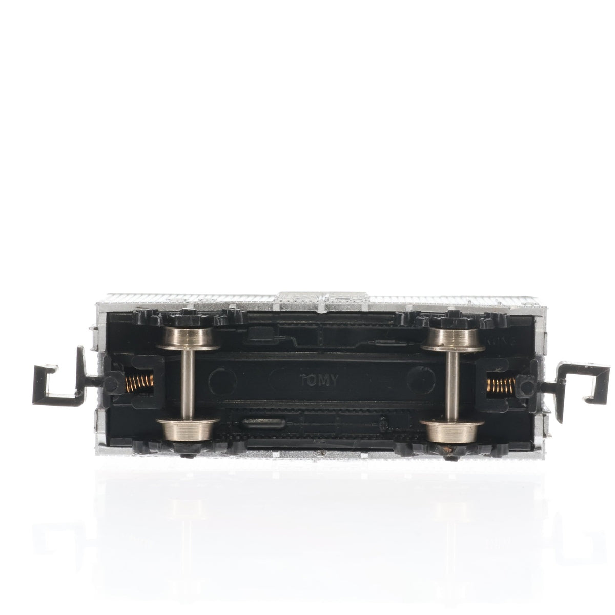 【中古即納】[RWM] トミー ナインスケール 03 国鉄貨車 冷蔵車 レ2900(動力無し) Nゲージ 鉄道模型 トミー(19991231)