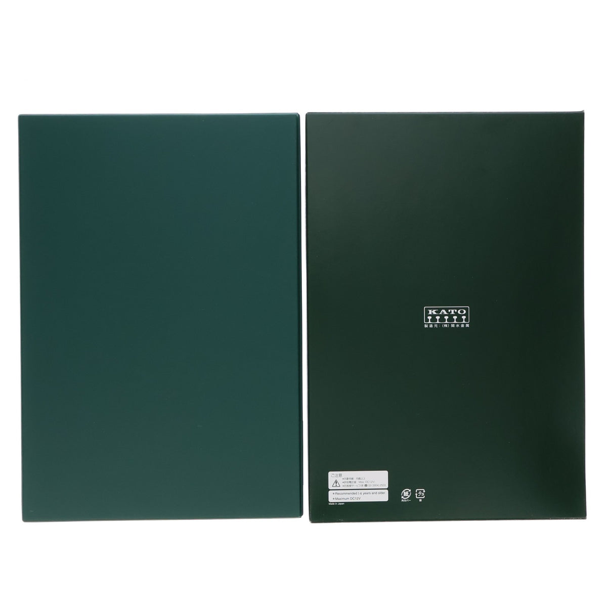 【中古即納】[RWM] 10-1141 20系 寝台特急「さくら」 長崎編成 8両セット(動力無し) Nゲージ 鉄道模型 KATO(カトー)(20130331)