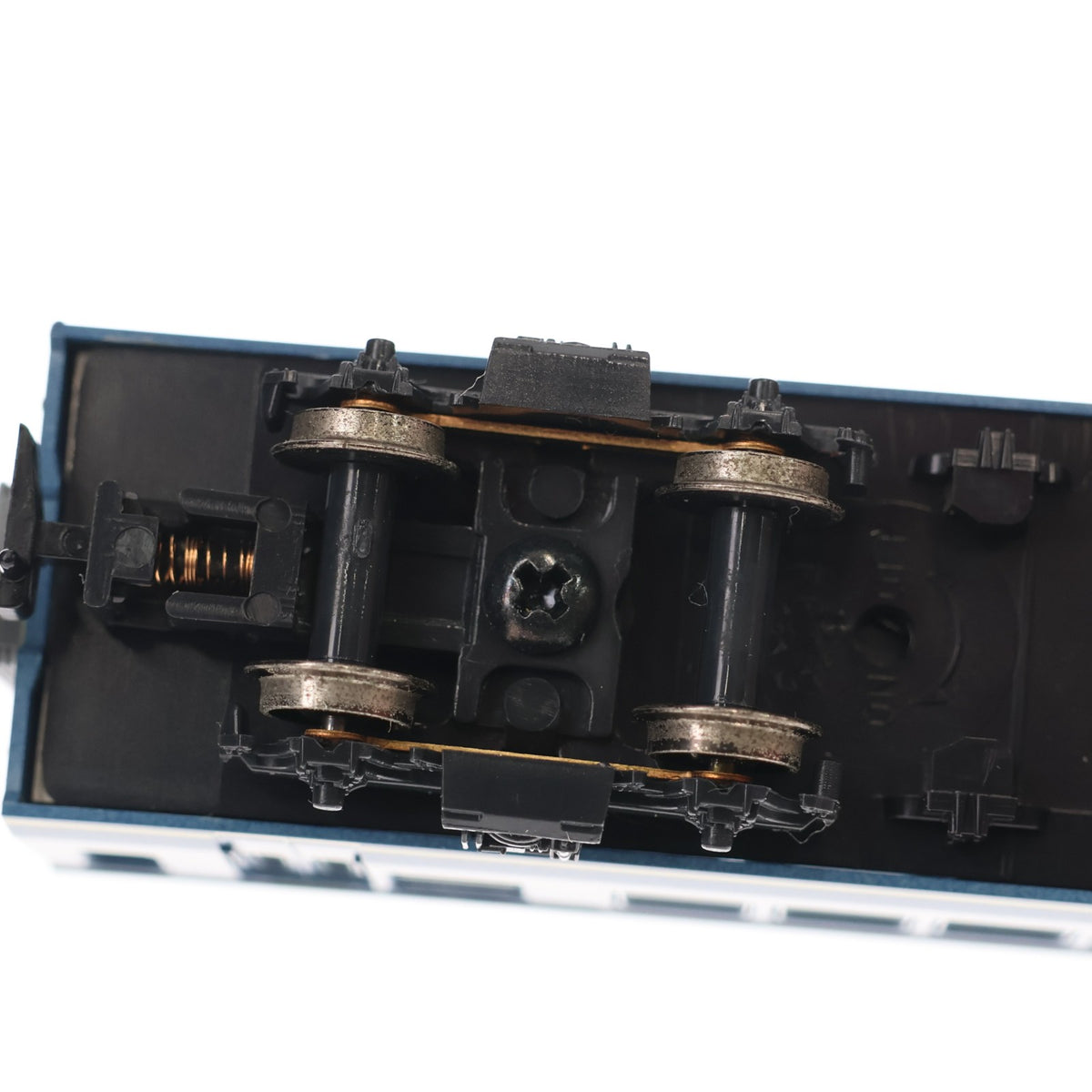 【中古即納】[RWM] 10-1141 20系 寝台特急「さくら」 長崎編成 8両セット(動力無し) Nゲージ 鉄道模型 KATO(カトー)(20130331)