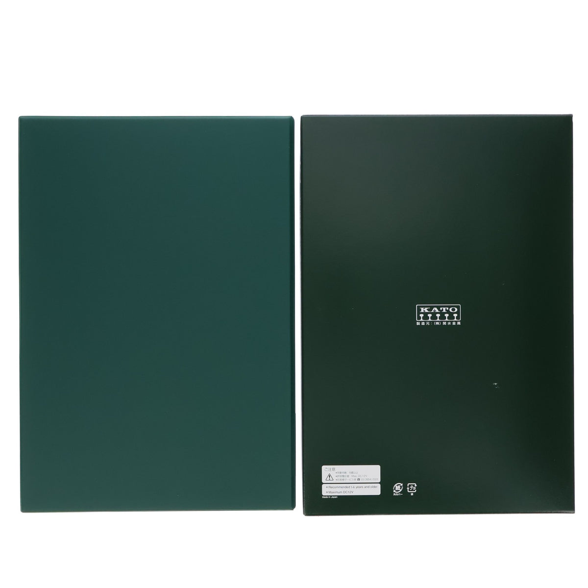 【中古即納】[RWM] 10-1873 20系寝台特急「さくら」佐世保編成 8両セット(動力無し) Nゲージ 鉄道模型 KATO(カトー)(20240525)