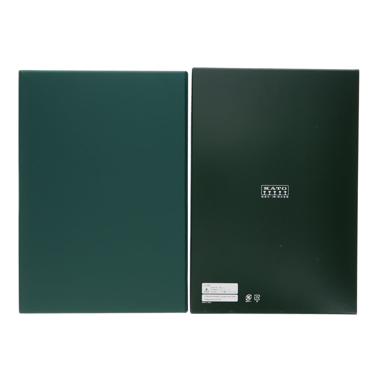 【中古即納】[RWM] 10-1873 20系寝台特急「さくら」佐世保編成 8両セット(動力無し) Nゲージ 鉄道模型 KATO(カトー)(20240525)