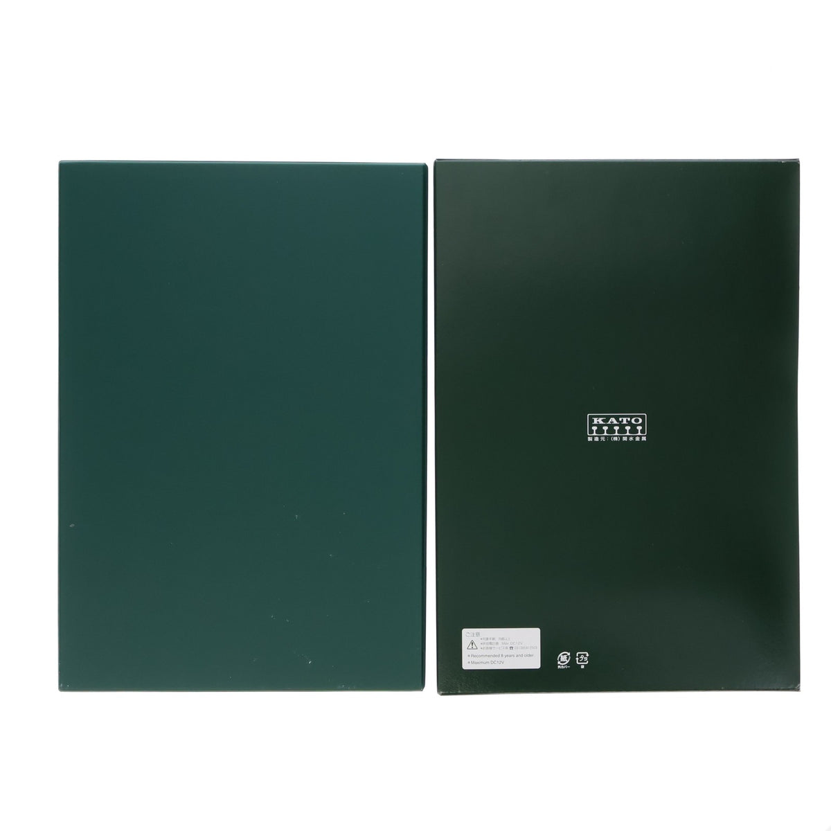【中古即納】[RWM] (再販) 10-812 24系寝台特急「ゆうづる」 6両増結セット(動力無し) Nゲージ 鉄道模型 KATO(カトー)(20200220)