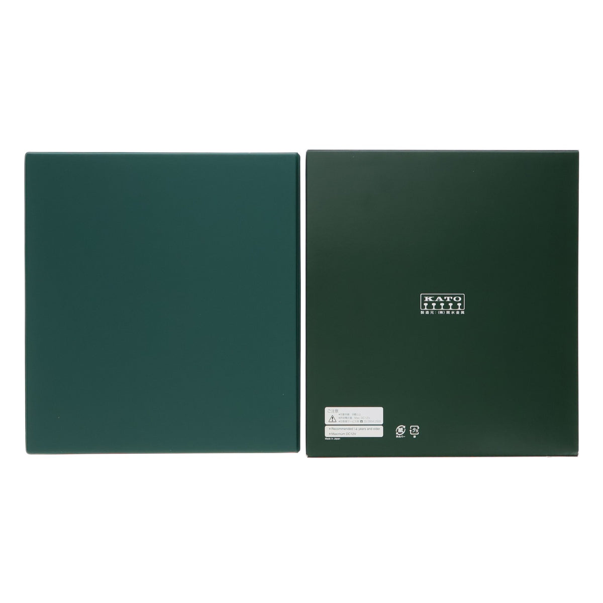 【中古即納】[RWM] 10-1370 特別企画品 オハ61系客車 4両セット(動力無し) Nゲージ 鉄道模型 KATO(カトー)(20170331)
