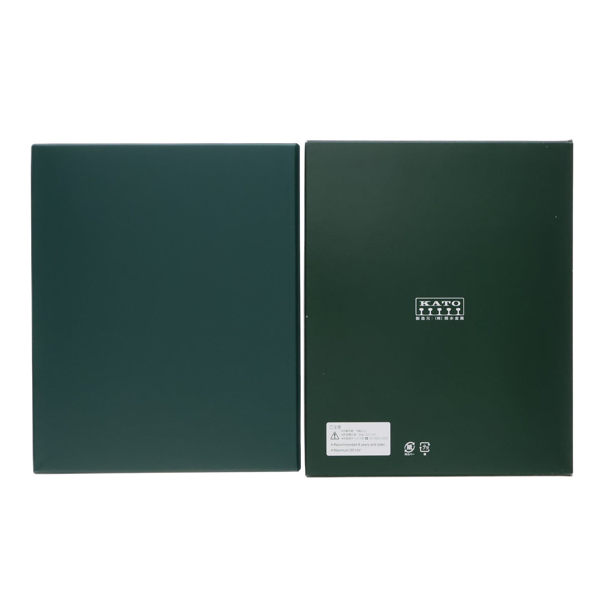 【中古即納】[RWM] 10-242 485系 初期形「雷鳥」 増結4両セット(動力無し) Nゲージ 鉄道模型 KATO(カトー)(20051031)