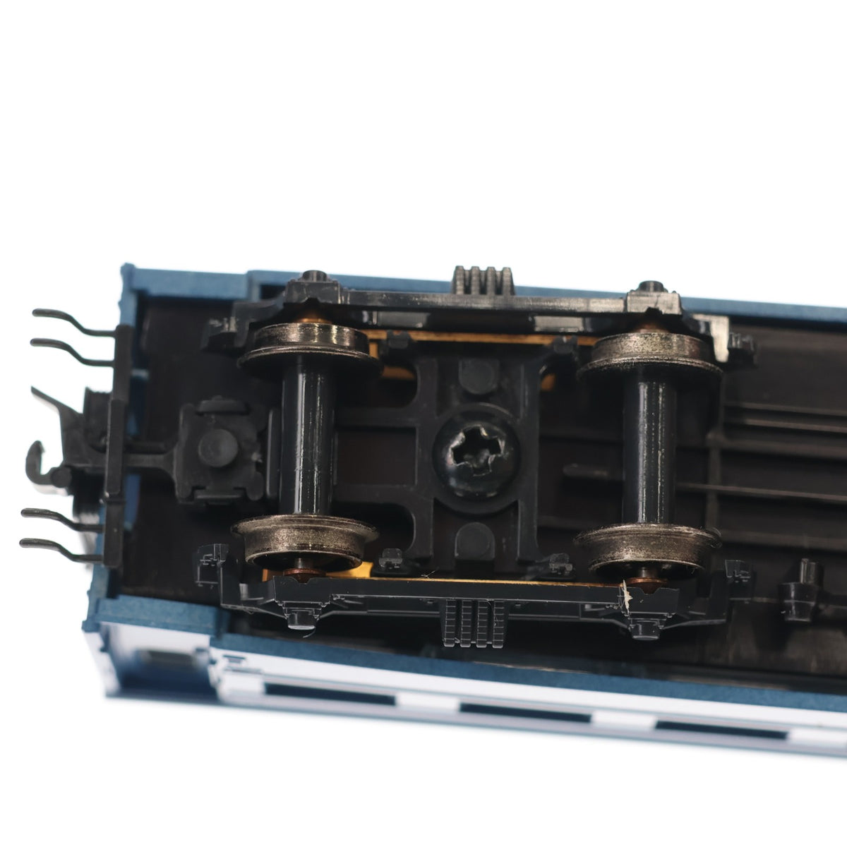 【中古即納】[RWM] 10-564 10系 寝台急行「妙高」 増結4両セット(動力無し) Nゲージ 鉄道模型 KATO(カトー)(20110430)