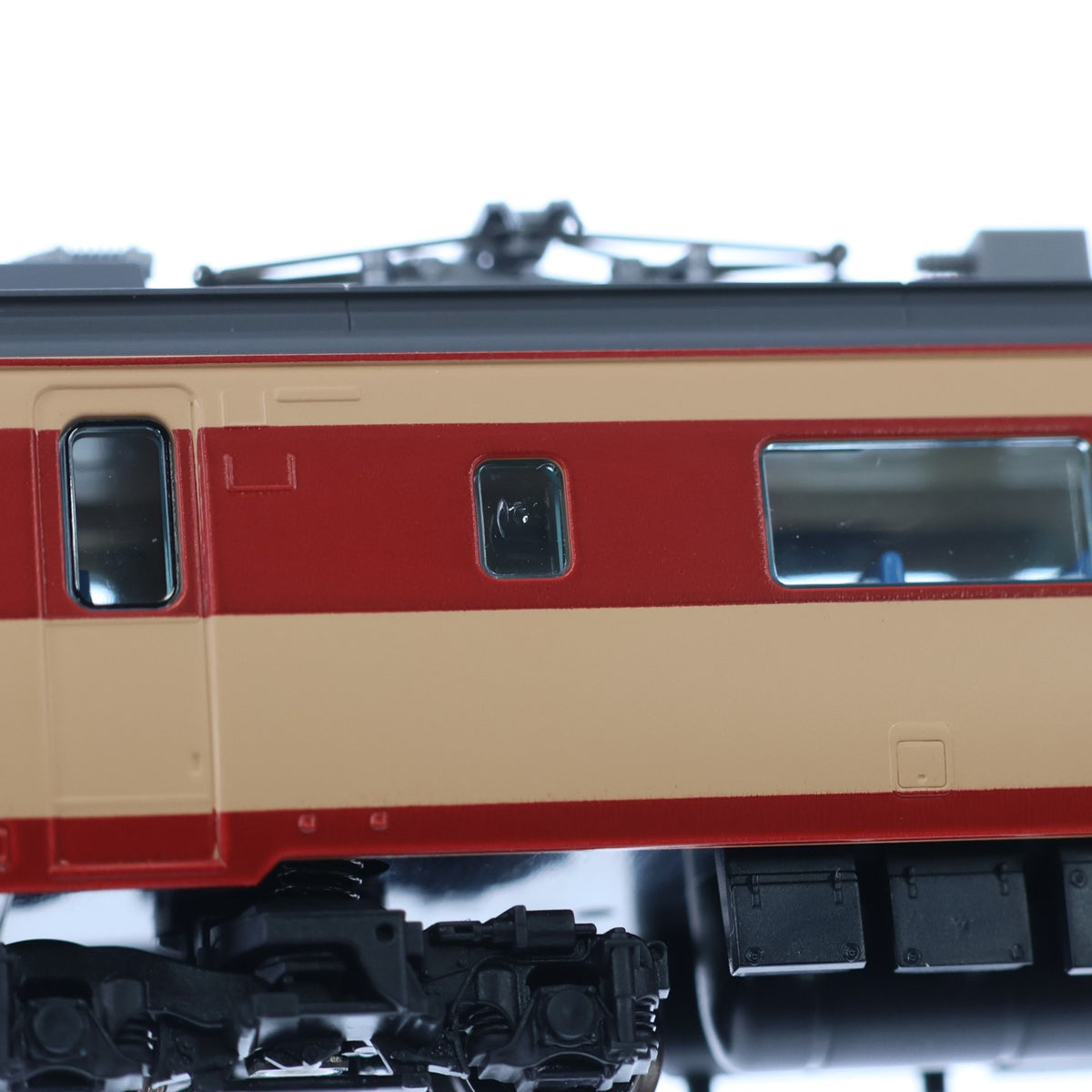 【中古即納】[RWM] 92878 JR 485系 特急電車(新潟車両センター・T18編成)セット(6両)(動力付き) Nゲージ 鉄道模型 TOMIX(トミックス)(20150221)