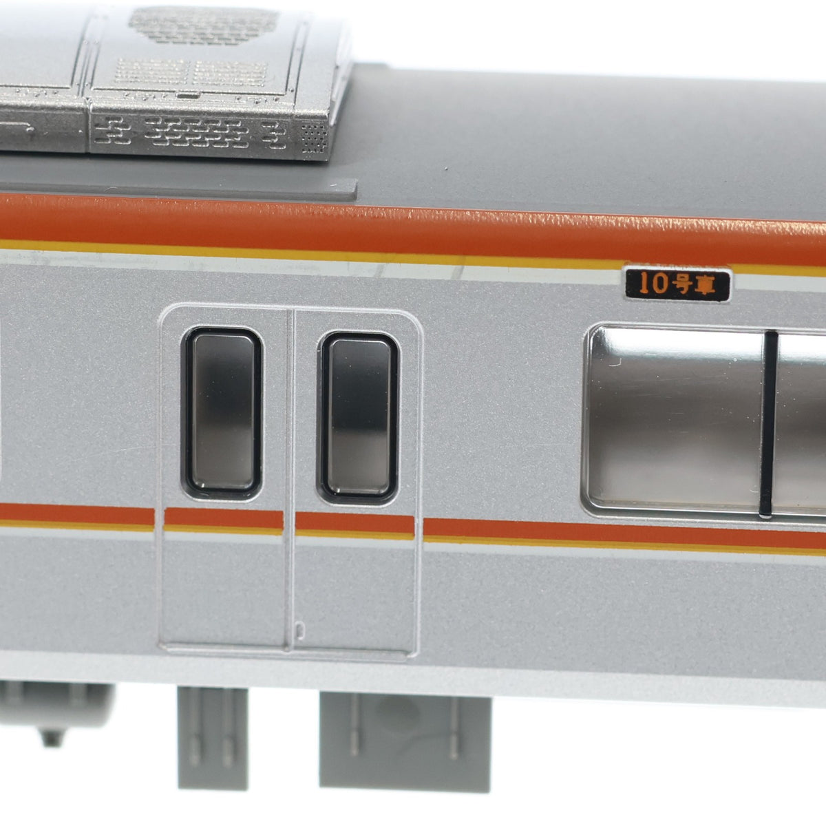 【中古即納】[RWM] 10-866 東京メトロ 有楽町線・副都心線 10000系 基本6両セット(動力付き) Nゲージ 鉄道模型 KATO(カトー)(20111231)